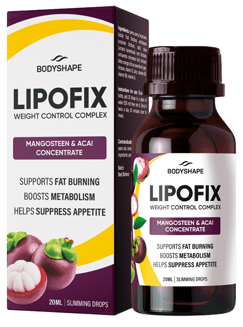 Lipofix